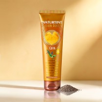 Mascarilla Chia Naturtint ingrediente principal