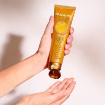 Mascarilla Chia Naturtint textura