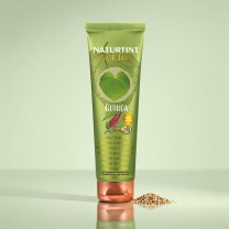 Ingrediente principal Mascarilla Hair food quinoa Naturtint