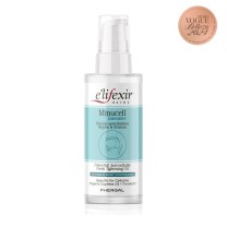 Portada Minucell intensive aceite