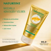 Beneficios mascarilla Naturtint Hyaluronic Nature