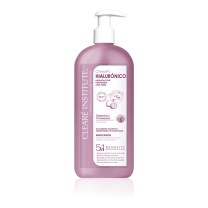 Frontal del Champú con Ácido Hialurónico de Clearé Institute