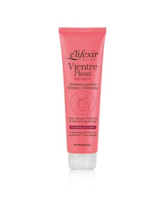 Vientre plano intensive sérum frontal