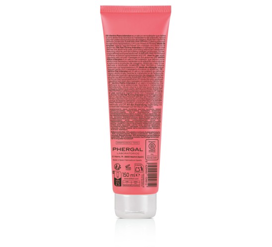 Vientre Plano Intensive Sérum Trasera