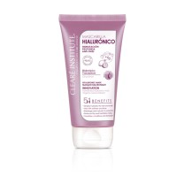 Frontal de la Mascarilla con Ácido Hialurónico de Clearé Institute