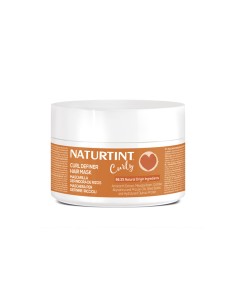 Mascarilla definidora de rizos naturtint