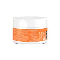 Trasera de la mascarilla definidora de rizos de naturtint
