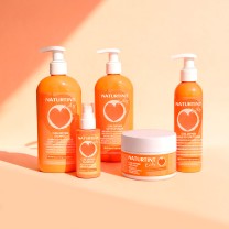 Bodegón gama curly Naturtint