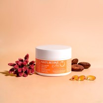Mascarilla Rizos Naturtint ingredientes