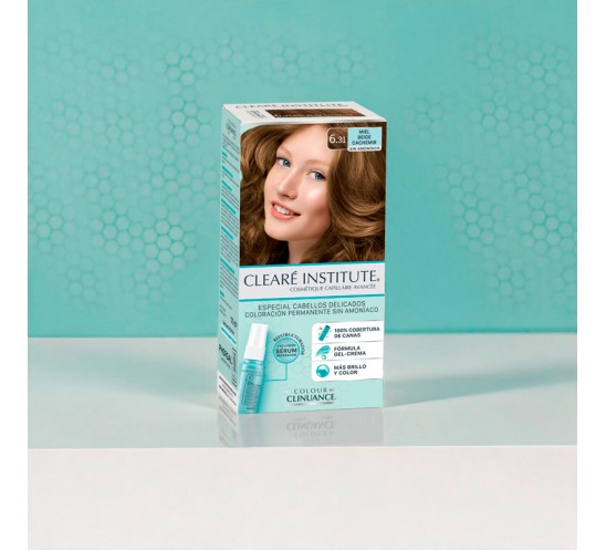 Colour Clinuance Rubio - 6 Tonos