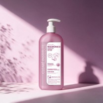 Champú ácido hialurónico 5 beneficios en 1 cleare institute