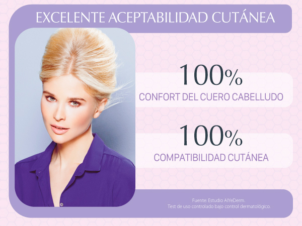Banner aceptabilidad cutánea línea violeta 1:1