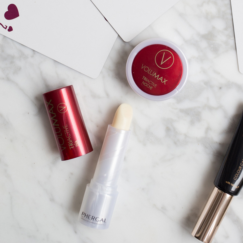 Volumax TRIACTIVE - Tratamiento Voluminizador Labial