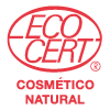 Icono ecocert elifexir babycare cosmética natural