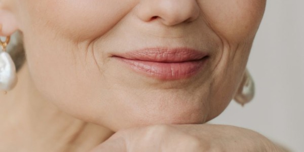 Cómo Quitar Las Arrugas Del Labio Superior