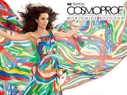 Cosmoproff Worldwide Bologna