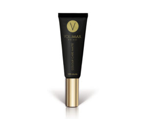 volumax velvet. Labial voluminizador mate para phergal