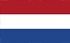 Bandera holanda. Distribuidor de Phergal