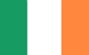 Bandera de irlanda distribuidor phergal laboratorios