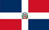 Bandera de republica dominicana distribuidor de phergal