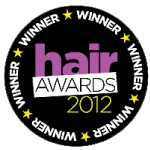 Premio Internacional naturtint your hair awards 2012