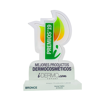 Idermo volumax premios phergal