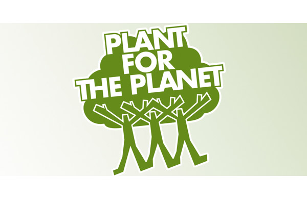 Plant for the planet