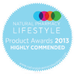 Premio internacional naturtint lifestyle 2013