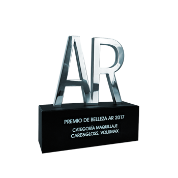 premio AR volumax de phergal 2017