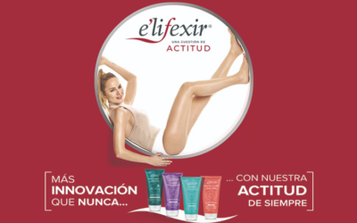 Nueva campaña Reductores e’lifexir 2020