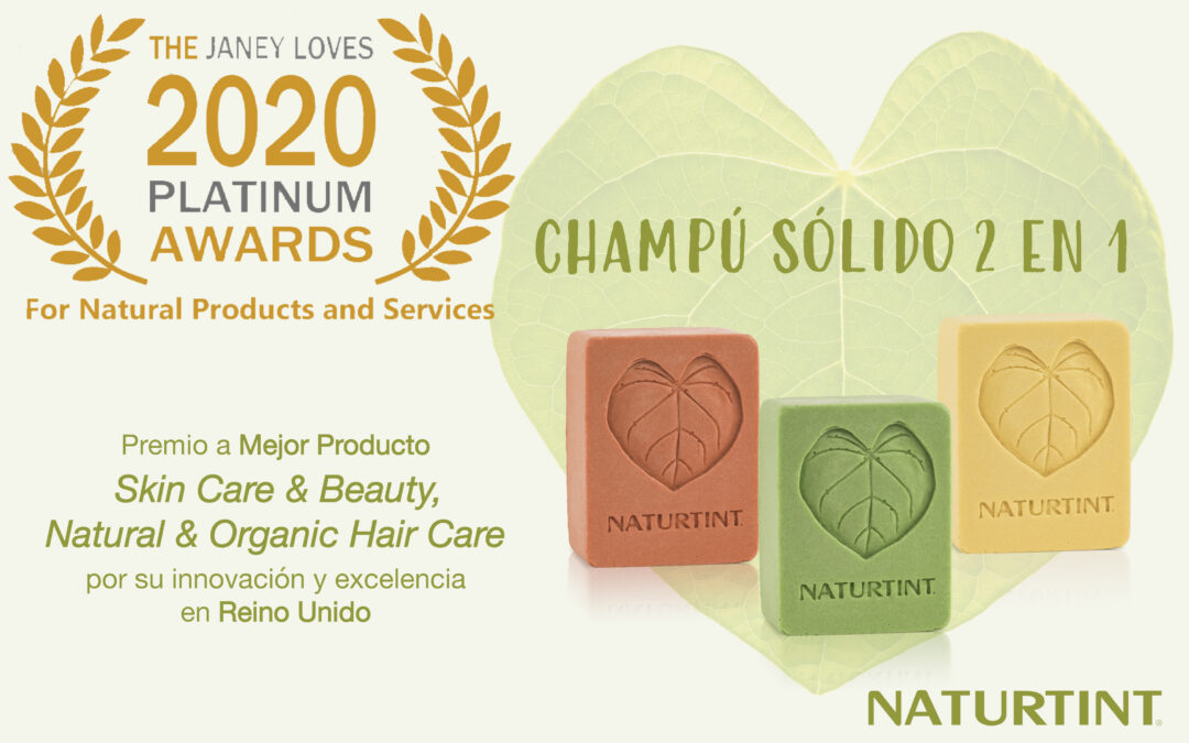 champu solido mejor producto natural cabello uk