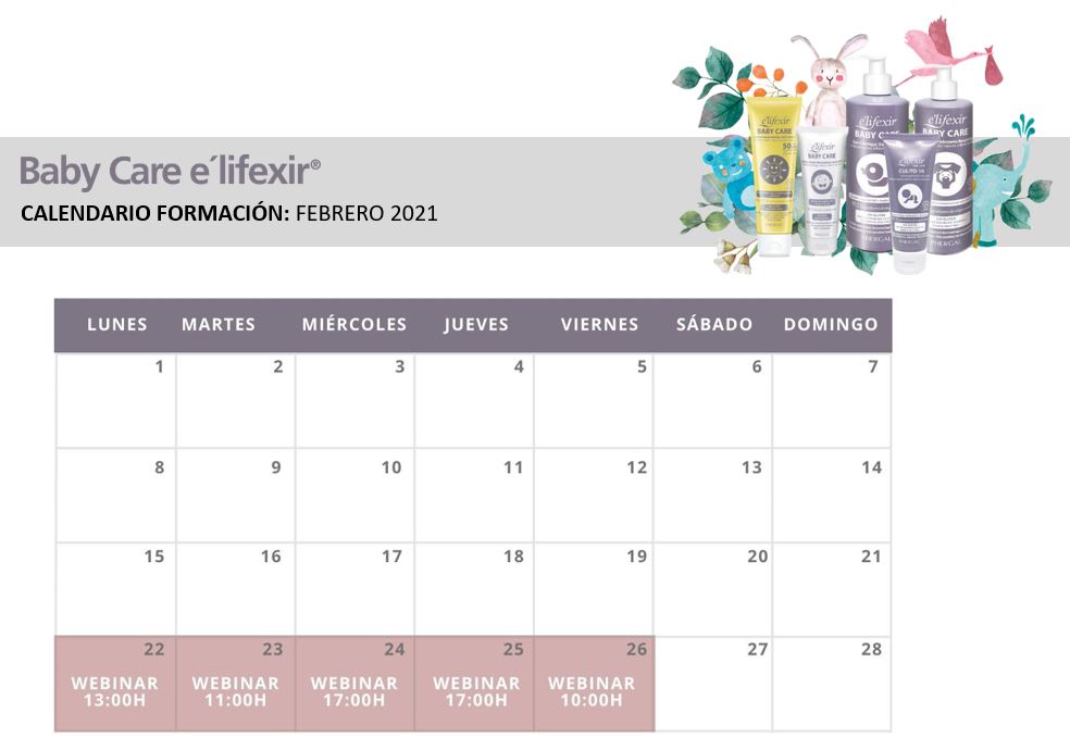 calendario