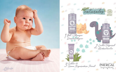 1ᵉʳ Webinar Elifexir Baby Care