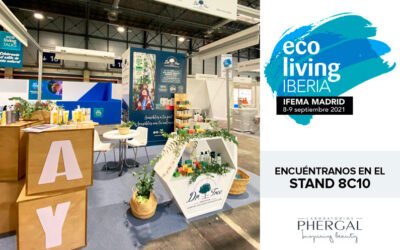 Así ha sido ECO Living Iberia 2021