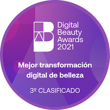 3 premio beauty cluster transformacion digital