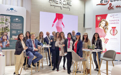 El glamuroso paso de Laboratorios Phergal por INFARMA 2022
