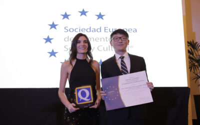 Dr. Tree recibe el Premio Europeo a la Calidad y Compromiso Empresarial