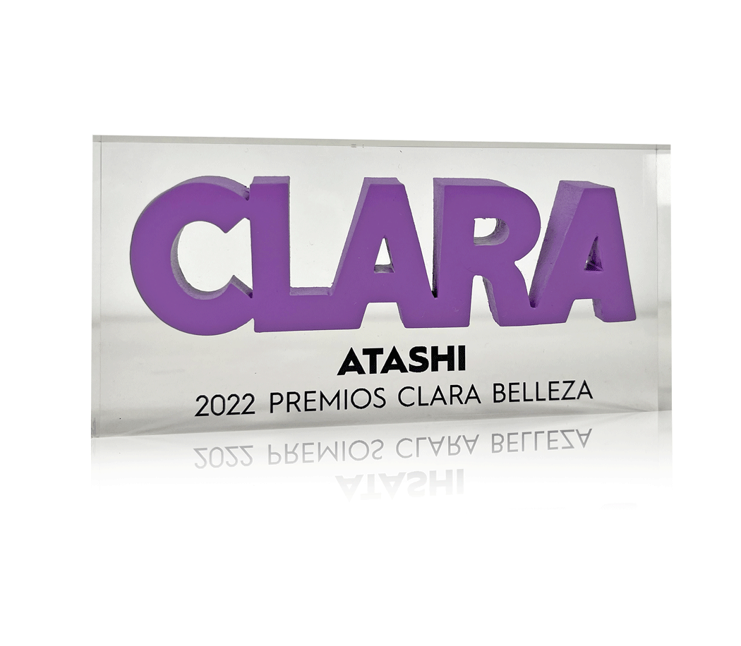 Premios Clara Belleza DD Cream