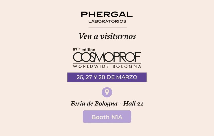 Cosmoprof Worldwide Bologna 2026