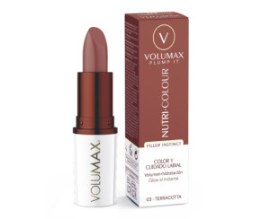 volumax fruitgloss hidratacion labial