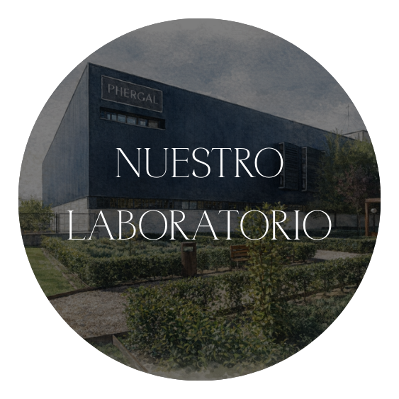 Nuestro laboratorio