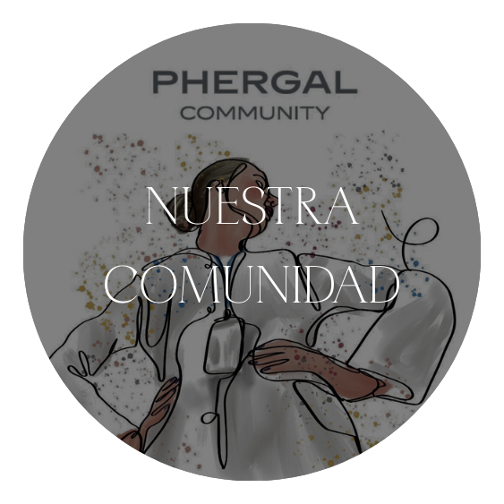 Icono phergal community
