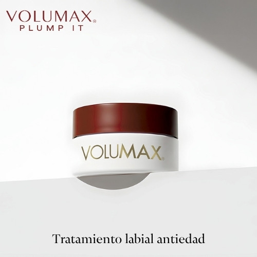 volumax cuidado labios