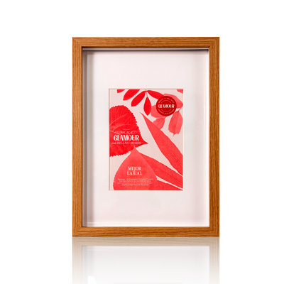 Premio glamour a Volumax a mejor labial 2026