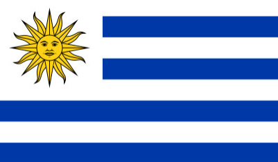 Icono uruguay