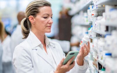 Gestión de farmacia eficiente: en qué consiste