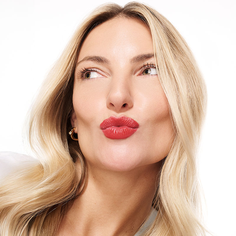 Volumax nutri colour red obsession