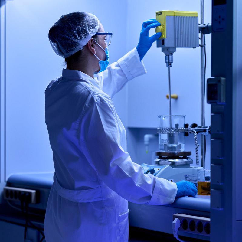 Laboratorios Phergal son líderes en innovación