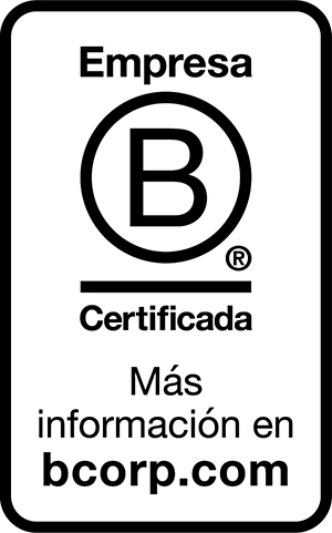 Certificado B corp
